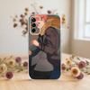 ID Invaded Akihito Narihisago  Phone Case Transparent Silicone Soft For SamsungA10,12,20,21S,30,31,40,50,51,52,70,71