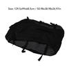Car Roof Luggage Bag Large Capacity Oxford Cloth UV Resistant Waterproof Dustproof Car Top Cargo Carrier for Travel