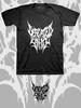 Defeated Sanity T-shirt