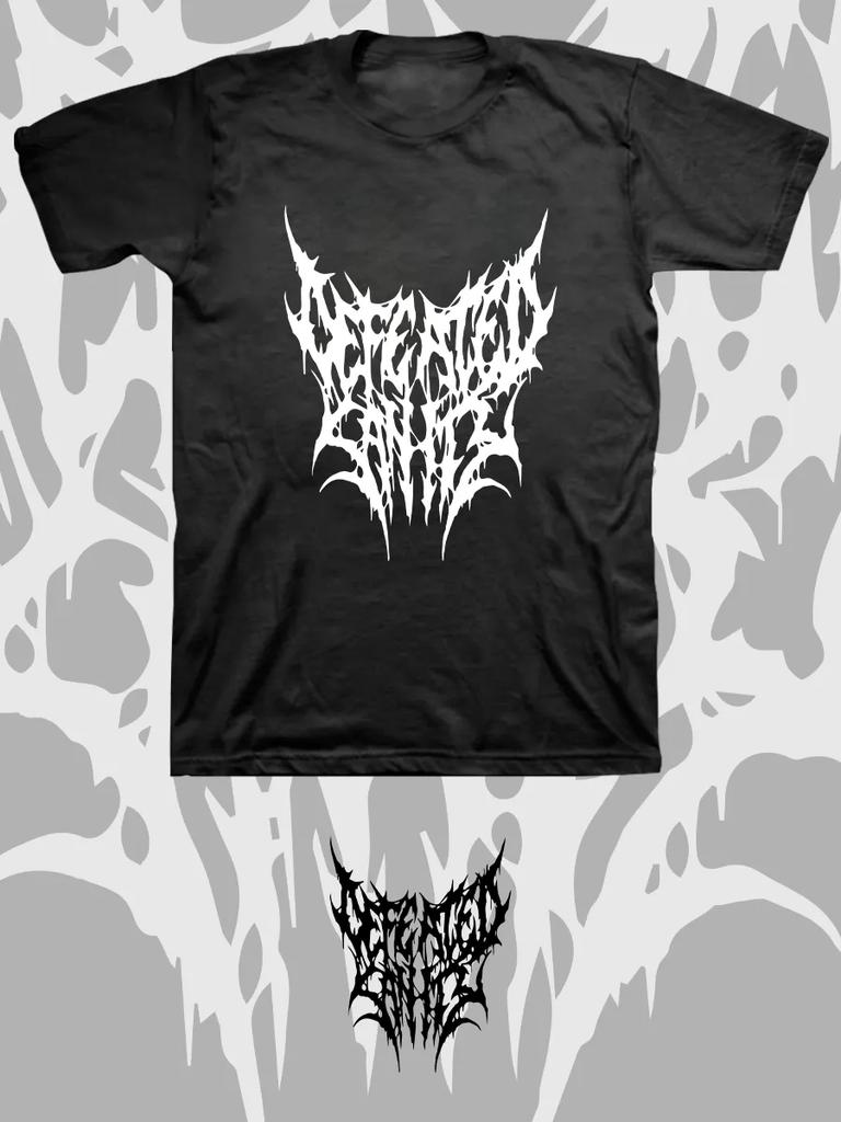 Defeated Sanity T-shirt