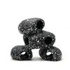 Aquarium Resin Rock Cave Decoration Hideout for Hermit Crabs Shrimp Guppy