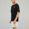 New Balance T Shirt Unisex Black UT21503-BK
