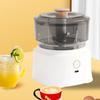 USB Charging Electric Garlic Masher 350ml Meat Grinder Food Shredder Vegetable Chopper  Fruit