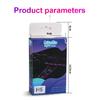 Car Ambient Light Decorative Light Bar Rgb 1/2/3/4/5M Car Interior Neon Atmosphere Auto Console Air Outlet Lamp Led Light Strips