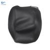 Fits For Nissan Altima 2013-2018 Leather Center Console Armrest Lid Cover Black