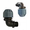 Pe Elbow 40-5/4``