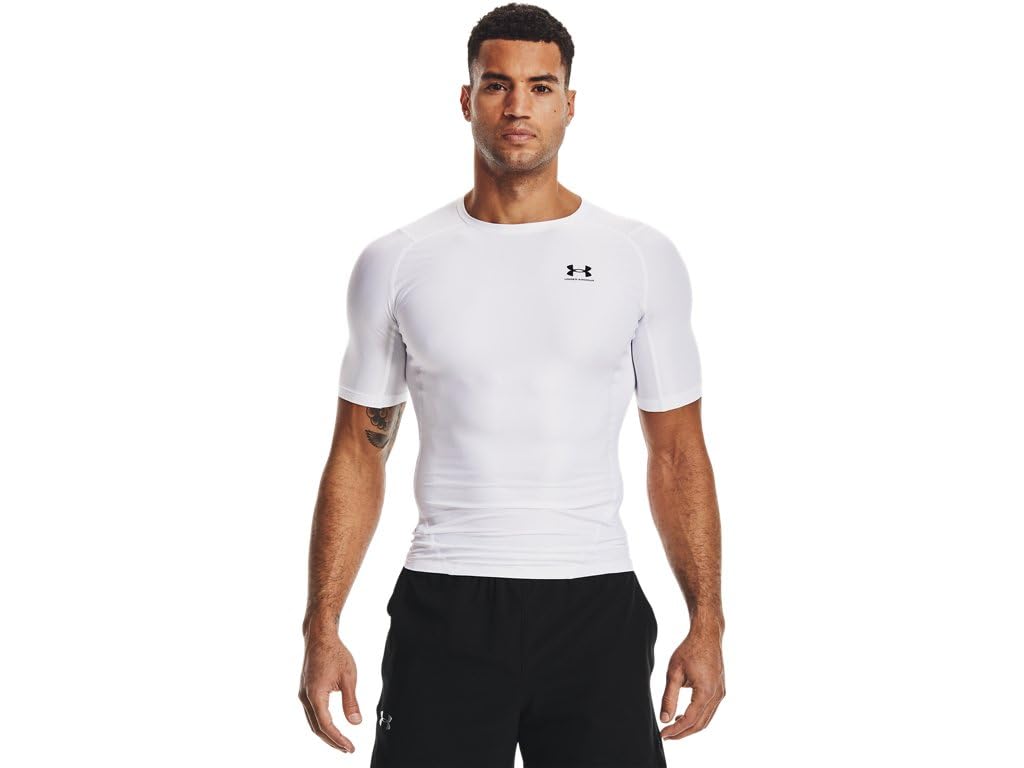 

Under Armour UA HG IsoChill Comp SS