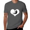 Like A Liar At A Witch Trial T-Shirt man t shirt boys animal print basketball graphic tees sweat Men's cotton t-shirt