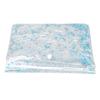 Cosmetic Bag Transparent Waterproof PVC Portable Makeup Storage Bag for Daily Travel