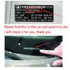 Original Front Stabilizer Bush Bushings For Gac Trumpchi Gs3 3610045asv0000 High Quality