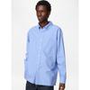 Japan Oxford Oversize Shirt