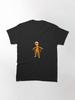 Despicable Me “Oh Yeah” Vector Classic T-Shirt