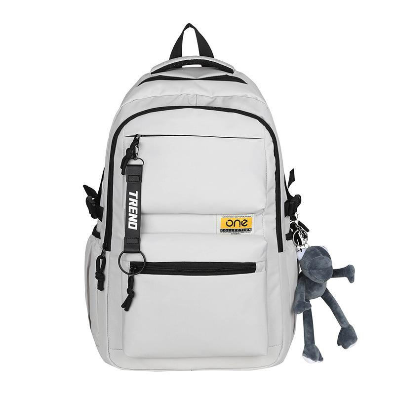 Сплошной цветной рюкзак — фото 14