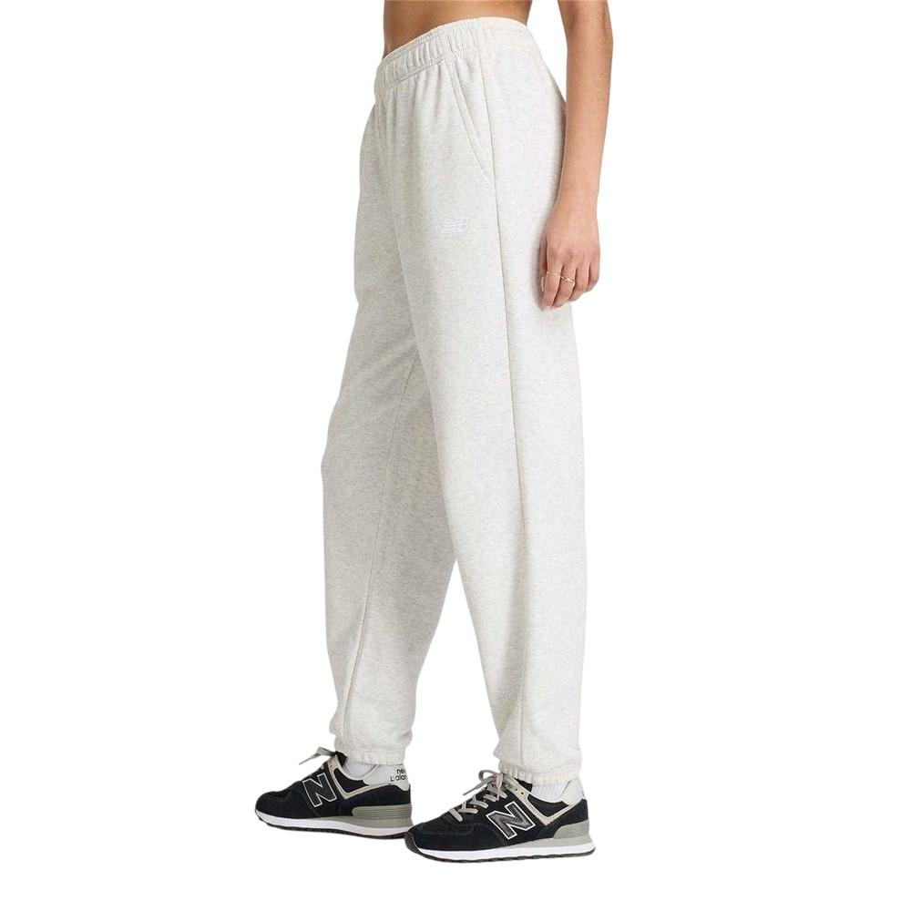 New Balance Womens/Ladies Relaxed Fit Joggers