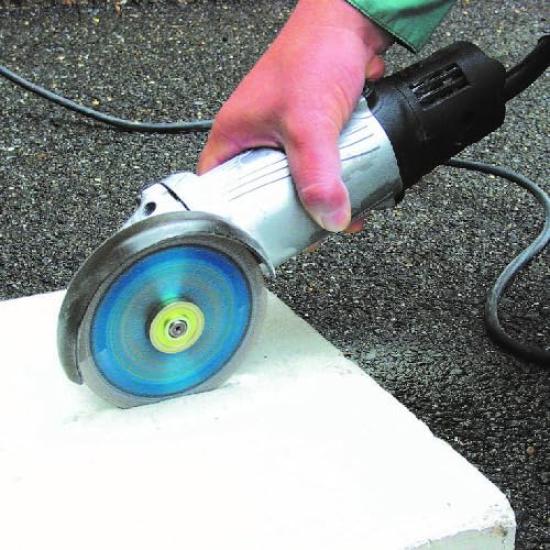 LOBTEX Diamond Wheel Laser SL150 (Ebi) (Dry)