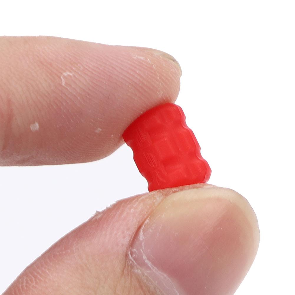 20PCS RC121 Silicone Mountain Road   Frame Protective Cover Bike Sleeve Cable Brake Line Tube Protector