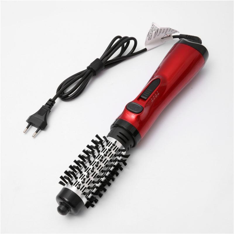 

2-in-1 Automatic Curling and Straightening Comb for Easy Hair Styling EU Standard [220V]