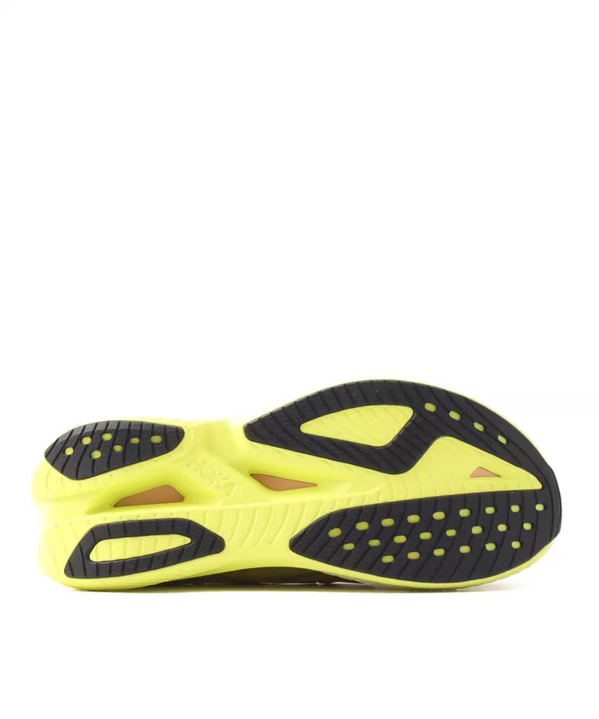 1168932-pnh Hoka Mach X Caged Erbsengrün Hokacitrus (Herren)