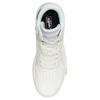 Disney x Li Ning Superwave Mid Textile, Synthetic Leather Coverage Thermal Slip Resistant Mid top Skateboard Shoes AGCQ204-1
