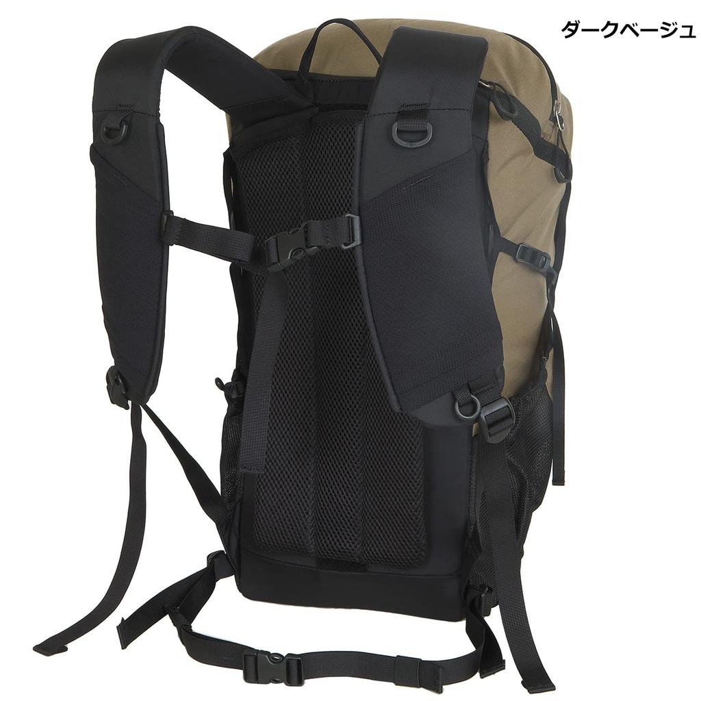 Pargo Works HP202 Buddy 22 Urban Gray