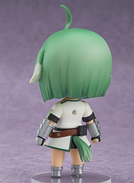 Nendoroid Eclair Martinozzi ABS PVC painted action figure DOGDAYS´´ non-scale &