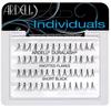 Kępki Sztucznych Rzęs Czarne Individuals Knotted Short Black Ardell 56szt