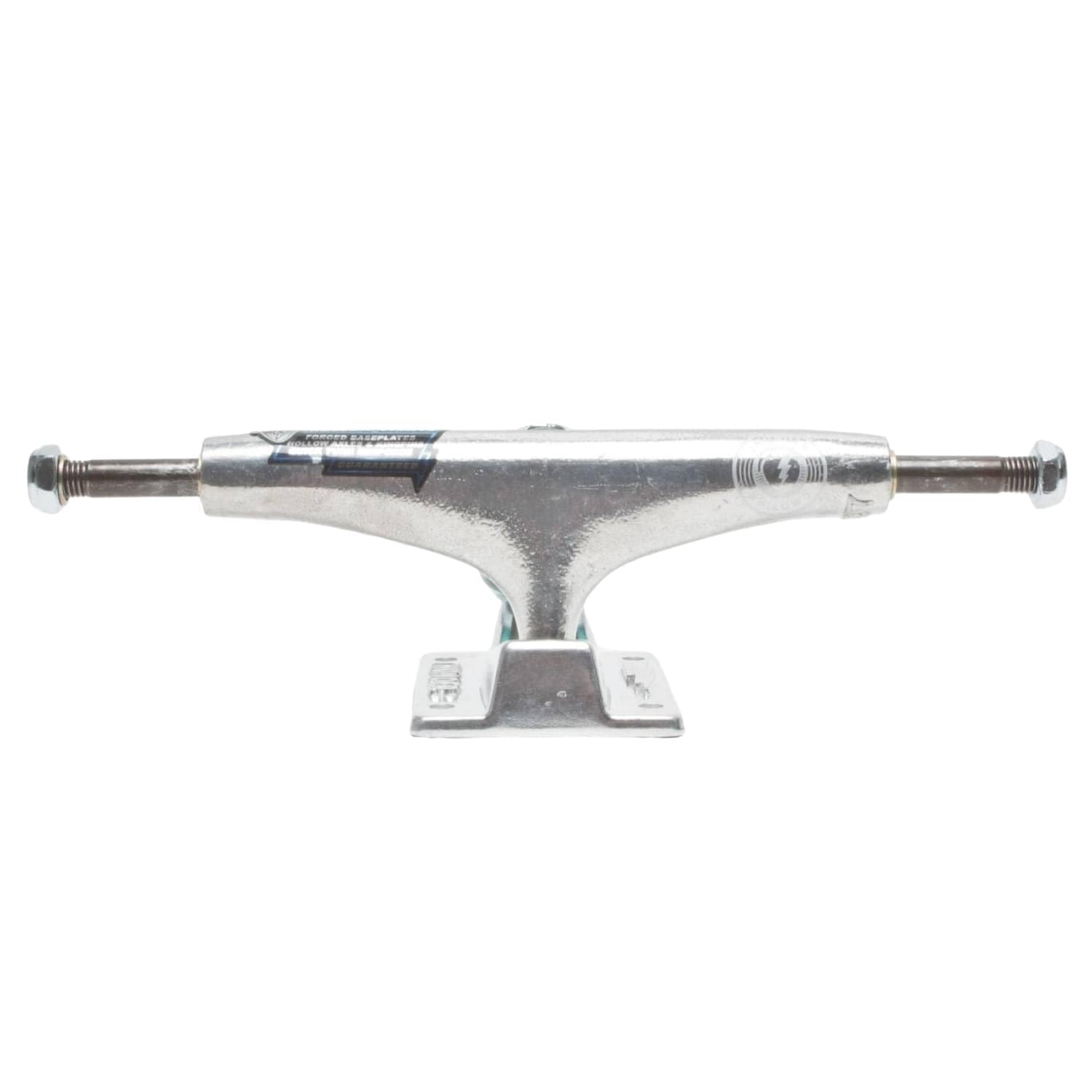 

Thunder Trucks HOLLOW LIGHTS Trucks Hollow Kingpin Hollow Axle Skateboard Skateboard 149 of POLISHED 147 [THUNDER TRUCKS] 145, 147, 148, (Set 2)