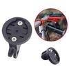 1-5pcs Mountain Bike Computer Mount Handlebar Computer Holder Front Light For Gopro Connecting Seat For Garmin Camera Fix Base