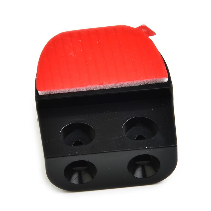 2pcs Car Ultrasonic Whistles Deer Repellers Animal Sirens Alert Warning Whistles Grille Mounted Mini Safety Sound Alarm