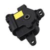 HVAC Heater Air Blend Door Actuator Motor for Hyundai For Elantra I20 Ix20 I45 IX35 Tucson OEM Specification 971591H050