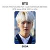 BTS DICON PHOTOCARD 101 : CUSTOM BOOK BEHIND BTS Since 2018 2021 In USA Official Photocard