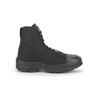 Liberty Freedom Hunter-Z Lacing Safety Shoes for Men | Canvas Sole| Water Resistance |Padded Foam Insole| Shock Absorber