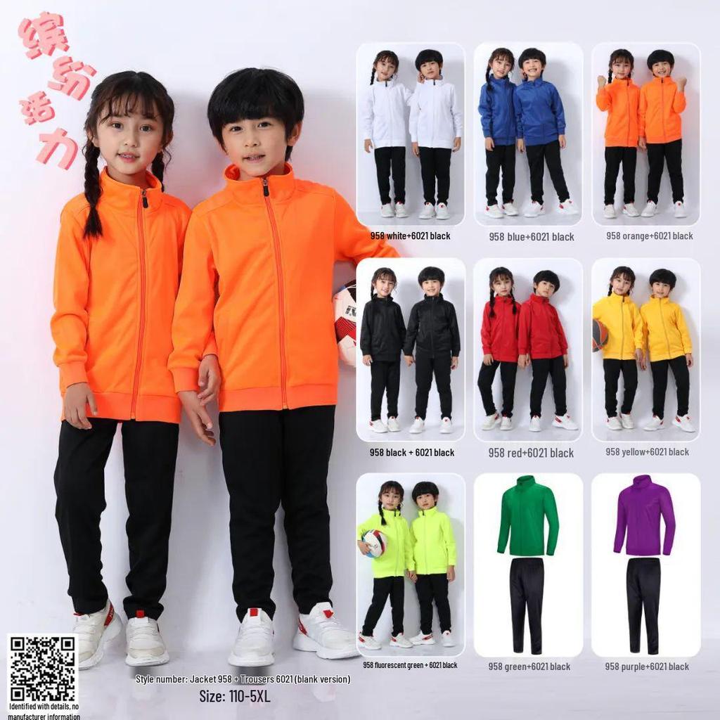 Kids' Fashion Photo Gallery
