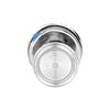 Bar/psi 1.5 Inch (50.5mm)Tri Clamp Diaphragm Pressure Gauge SS304 Stainless Steel Body SS316 Diaphragm Manometer