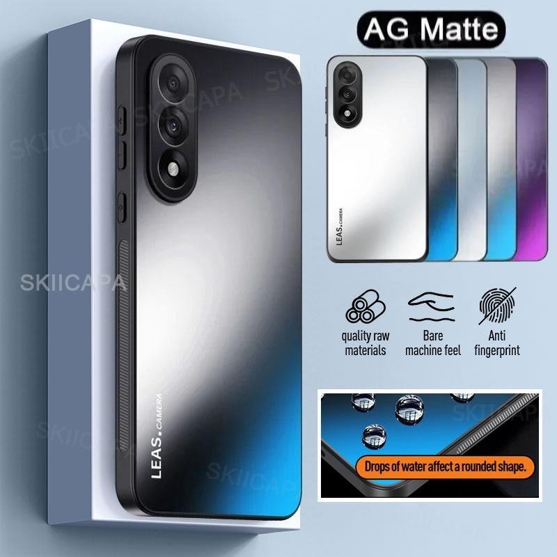 Shockproof Matte Case for Oneplus Nord 5 CE5 ACE 5 Ultra ACE5 Racing 13R 12R 11R 13S 10T Nord CE 3 Lite 4 N30 9R 8T Hard Bumper
