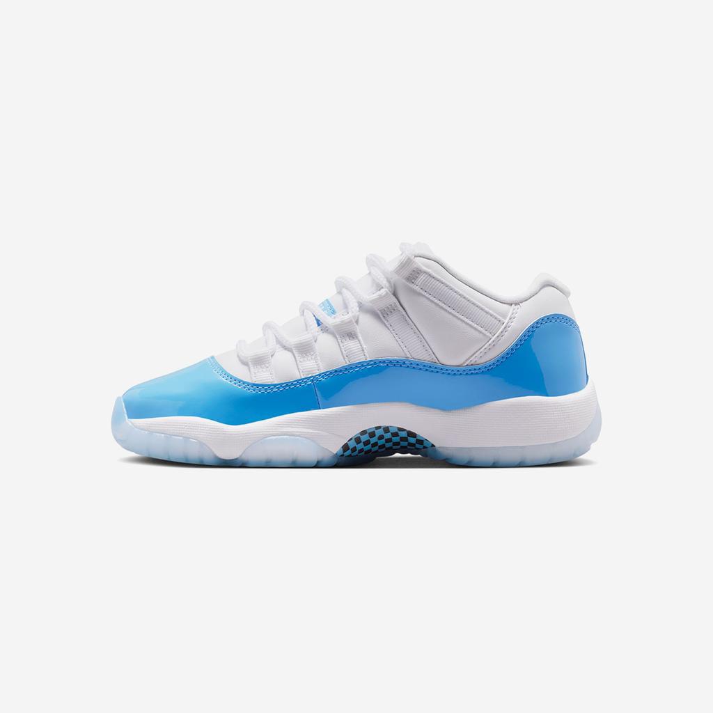 Jordan 11 Retro Low [FV5121-100]