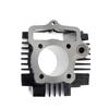 For Honda Motorcycle Complete Cylinder Head Barrel Piston Kit CRF70 XL SL CL 70 C70 TRX70 ATC70 Dirt Bike ATV parts