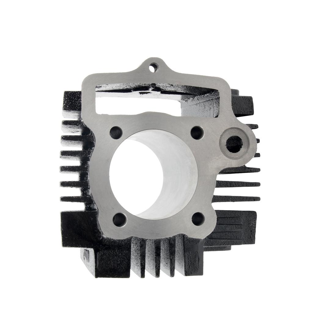 For Honda Motorcycle Complete Cylinder Head Barrel Piston Kit CRF70 XL SL CL 70 C70 TRX70 ATC70 Dirt Bike ATV parts