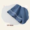 Hengyuanxiang Boys' Summer Cotton Pajama Set