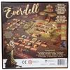 Everdell Strategy Board Game Forest City-Building Card Drafting Family Game 1-4 Players
