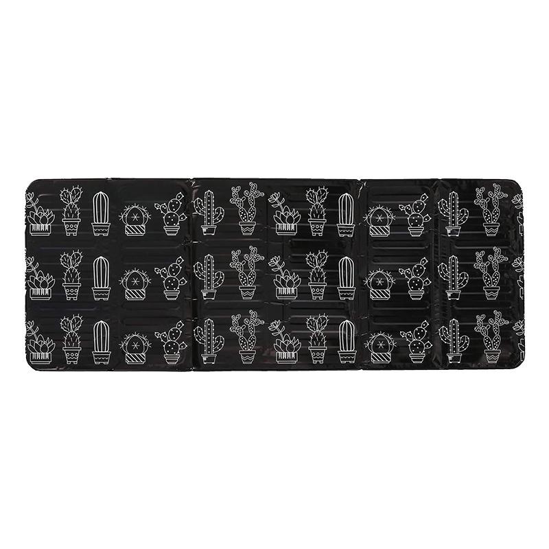 Küchenherdfolienplatte Preventoil Splash Cooking Baffle Spezialwerkzeug