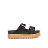 Шлёпанцы Cozy M Lover Platform Ad M