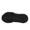 FILA Fluid 6 Cat Paw Shoes Fashion Versatile Simple Comfortable Sports Low Top Casual Shoes Women sneaker Black F12W512103FBK