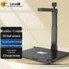 Comet D4310 A3 Document Camera with 10MP+5MP Dual Lenses & ID Card Reader