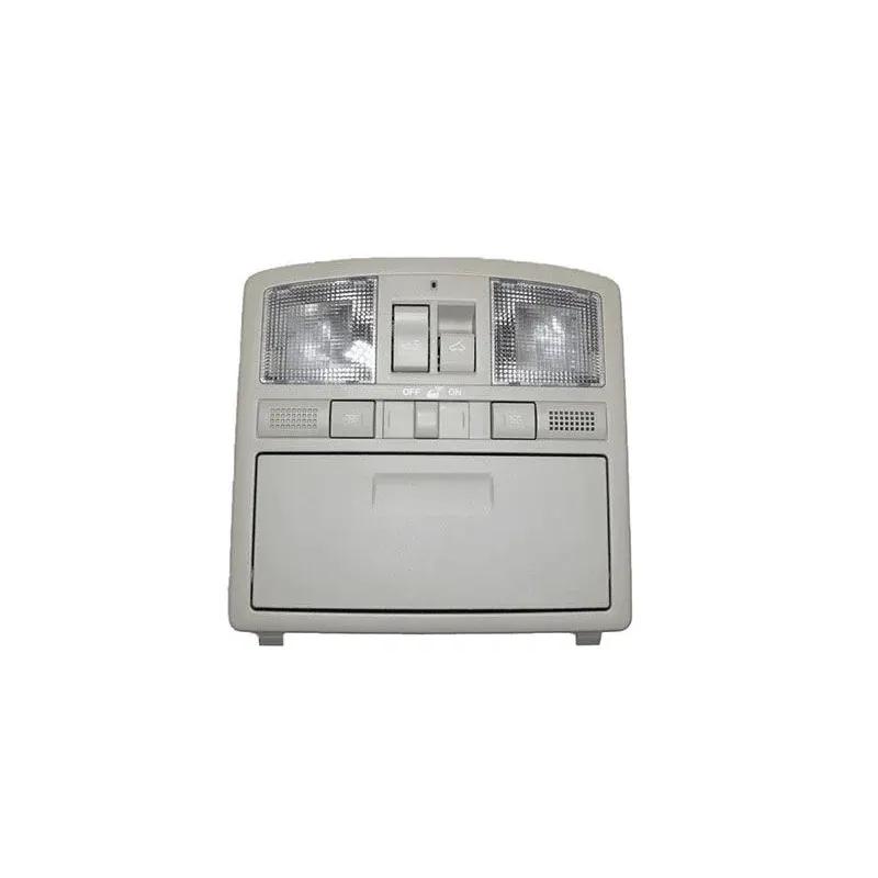 For Mazda 6 GH 07-12 CX-9 TD11-69-970 TD1269970 Overhead Reading Light Roof Light and Glasses Case Sunroof and Switch
