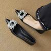 Scarpe con tacco