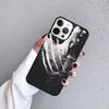 Teen Wolf Derek Hale Coque Shell For iPhone 17 Air 15 16 14 13 12 Pro Max 11 Pro Max Plus Phone Case Cover