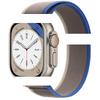 Apple Watch Ultra 10/9 Nylon Woven Velcro Trail Loop Strap