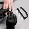 4pcs Nail Cleaning Brushes Nail Scrub Brush Nail Brush Small Nail Scrubbing Brushes 25-26