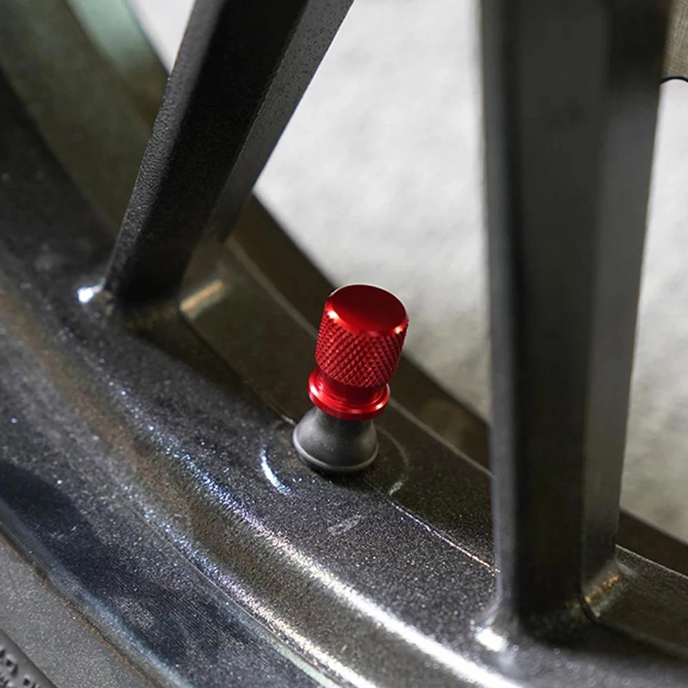 For HONDA XADV X ADV X-ADV 750 350 150 2021- 2025 2025 Accessories Motorcycle CNC Aluminum Tire Valve Air Port Stem Cover Caps